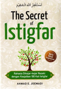 Image of The Secret of Istigfar