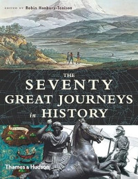 Image of The Seventy Great Journeys in History