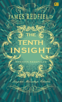 Image of The Tenth Insight : Wawasan Kesepuluh