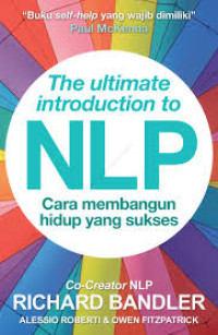 Image of The Ultimate Introduction to NLP
