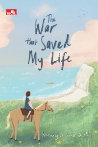 Image of The War that Saved My Life