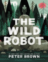 Image of The Wild Robot