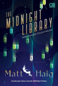 Image of THE MIDNIGHT LIBRARY: PERPUSTAKAAN TENGAH MALAM