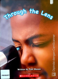 Image of Through the Lens