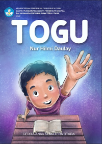 Image of TOGU