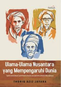Image of Ulama-Ulama Nusantara yang Mempengaruhi Dunia