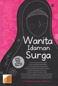 Image of Wanita Idaman Surga