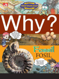 Image of WHY Fossil