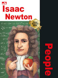 Image of Why People? Isaac Newton