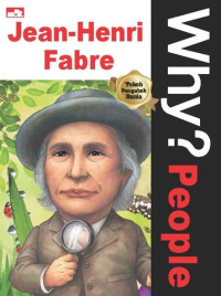 Image of WHY? People: Jean-Henri Fabre