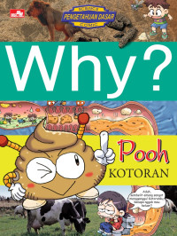 Image of WHY? Poo/Kotoran