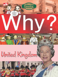 Image of Why? United Kingdom