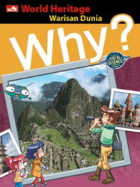 Image of Why? World Heritage