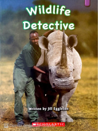 Image of Wildlife Detective
