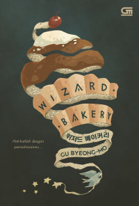 Image of WIZARD BAKERY
