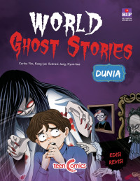 Image of World Ghost Stories : Dunia