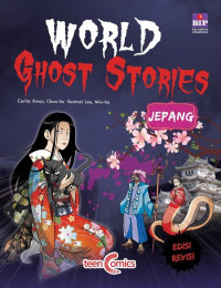 Image of World Ghost Stories : Jepang
