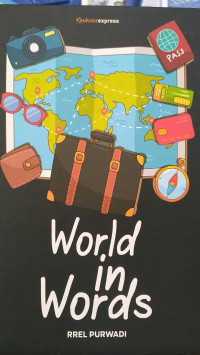 Image of World in Words