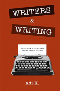 Image of Writers & Writing