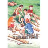 Image of Kisah si Burung Puyuh