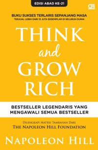 Image of Think And Grow Rich