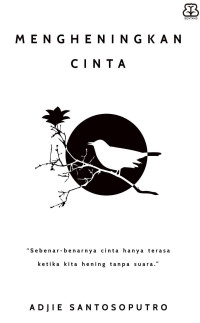 Image of Mengheningkan Cinta