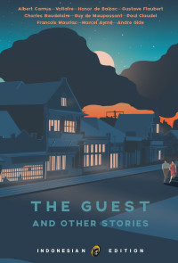 Image of The Guest and The Other Stories