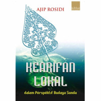 Image of Kearifan Lokal dalam Perspektif Budaya Sunda