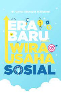 Image of Era Baru Wirausaha Sosial