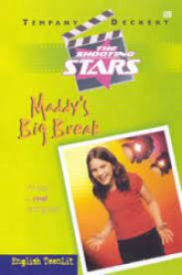 Image of The Shooting Stars : Maddy's Big Break