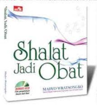 Image of Shalat Jadi Obat