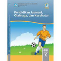 Image of Pendidikan Jasmani, Olahraga, dan Kesehatan