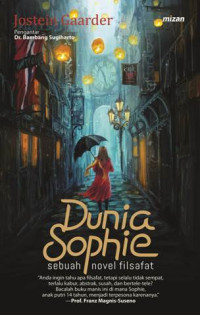 Image of Dunia Shopie: Sebuah Novel Filsafat