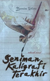 Image of Seniman Kaligrafi Terakhir