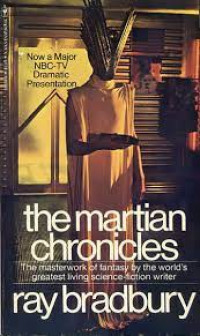 Image of The Martian Chronicle