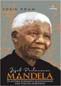 Image of Jejak Perlawanan Mandela