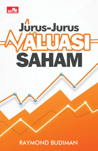 Image of Jurus-Jurus Aluasi Saham
