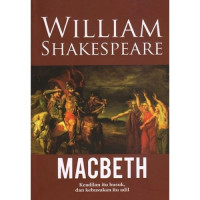 Image of Macbeth: Keadilan itu Busuk, dan Kebusukan itu adil