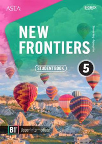 Image of New Frontiers 5 : Student Book