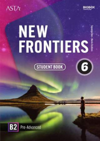 Image of New Frontiers 6 : Student Book