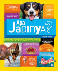 Image of Apa Jadinya?
