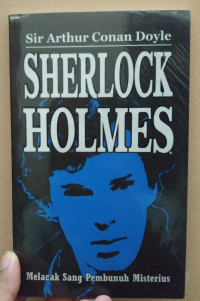 Image of Sherlock Holmes: Melacak Sang Pembunuh Misterius