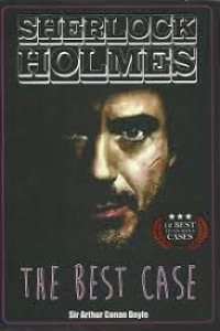 Image of Sherlock Holmes: The Best Case