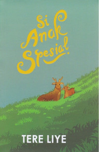 Image of Si Anak Spesial