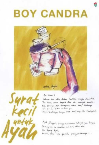 Image of Surat Kecil Untuk Ayah