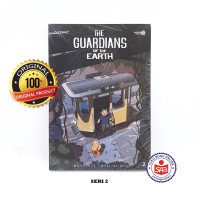 Image of The Guardians of The Earth 2