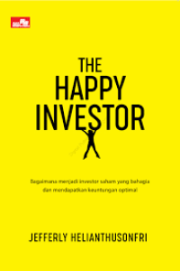 Image of The Happy Investor
