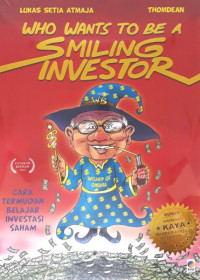 Image of Who Wants to be A Smiling Investor
