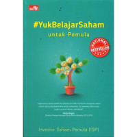 Image of #YukBelajarSaham untuk Pemula