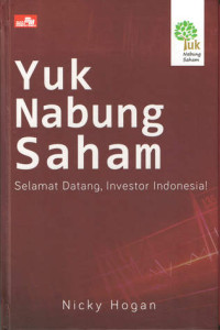 Image of Yuk Nabung Saham: Selamat Datang, Investor Indonesia!